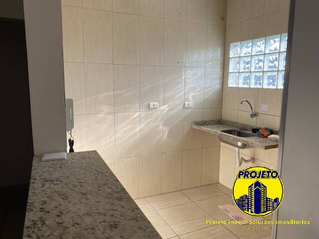 Apartamento para alugar com 2 quartos, 70m² - Foto 5