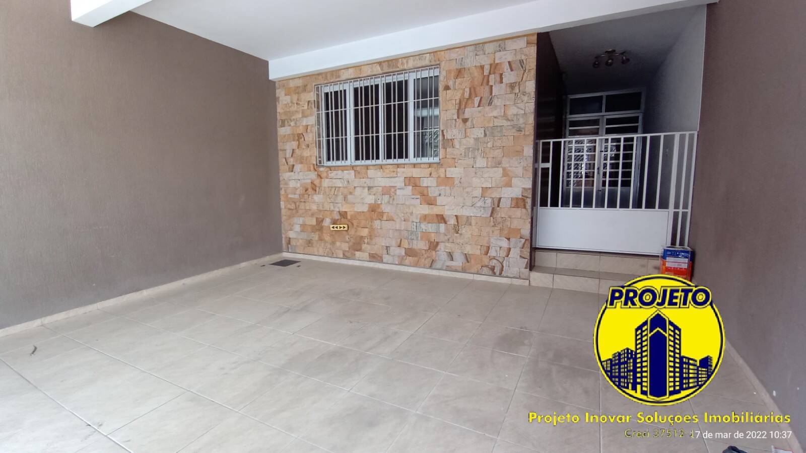 Sobrado à venda com 3 quartos, 180m² - Foto 3