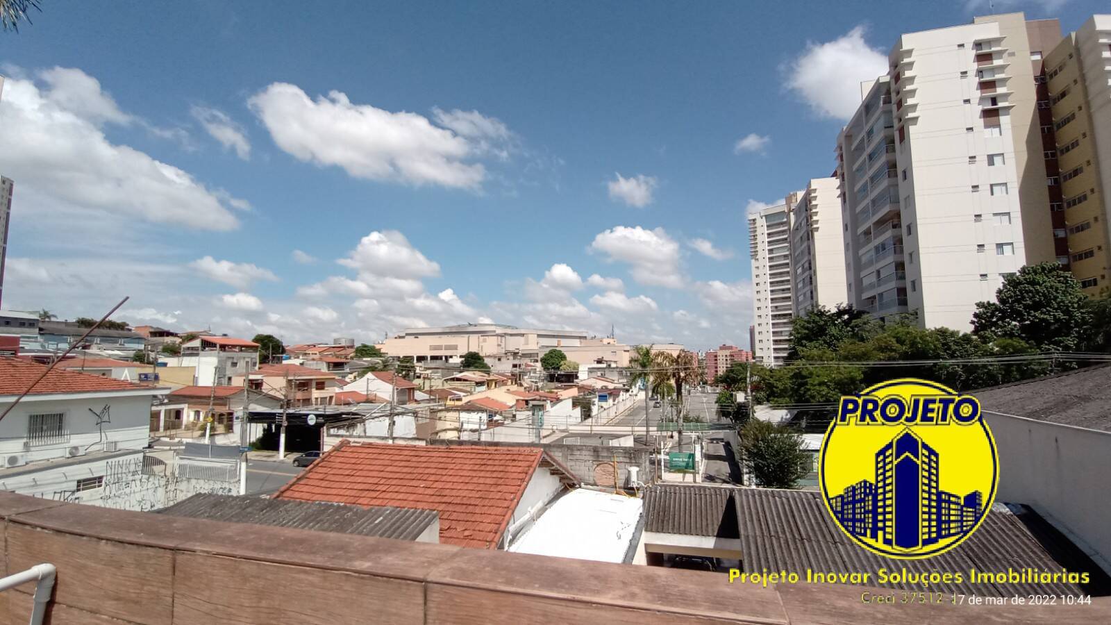 Sobrado à venda com 3 quartos, 180m² - Foto 2