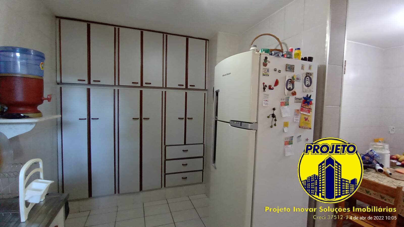 Sobrado à venda com 3 quartos, 162m² - Foto 7