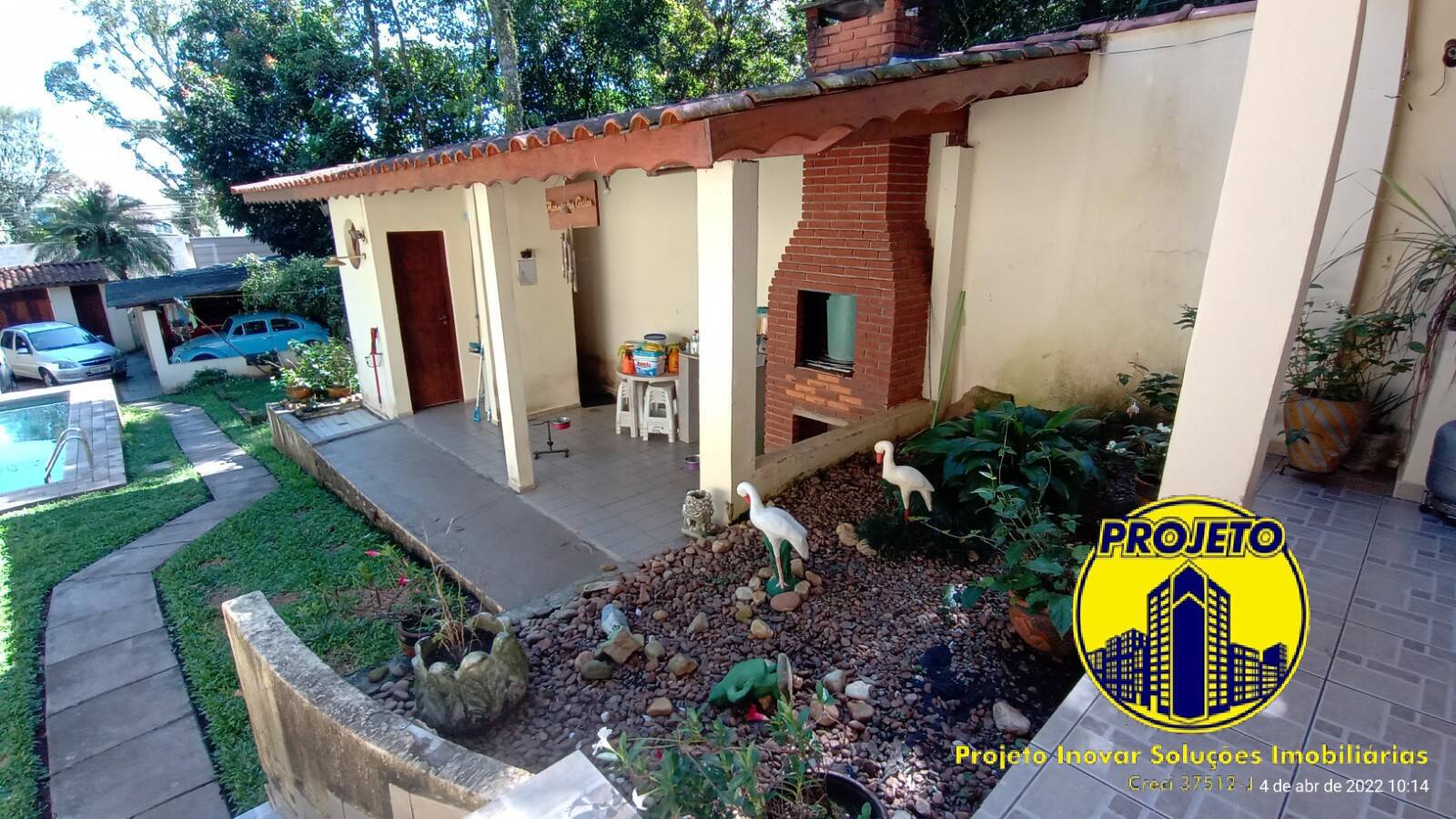 Sobrado à venda com 3 quartos, 162m² - Foto 21