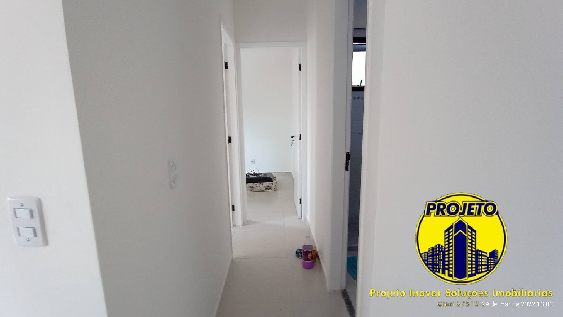 Apartamento para alugar com 2 quartos, 52m² - Foto 4