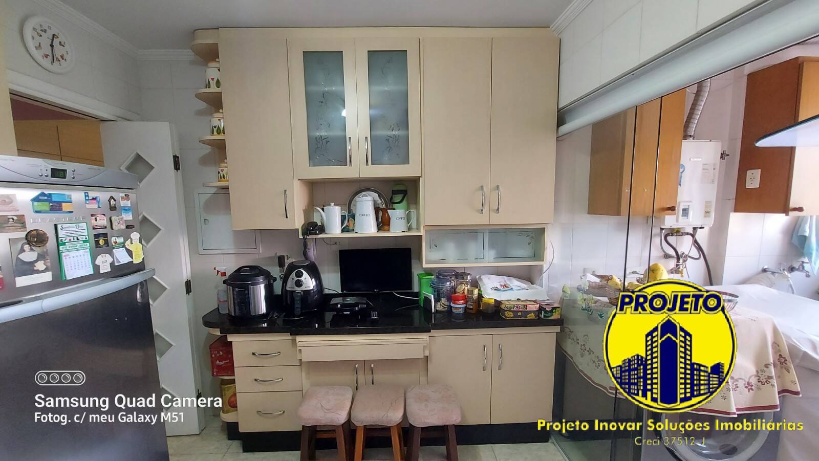 Apartamento à venda com 3 quartos, 110m² - Foto 10