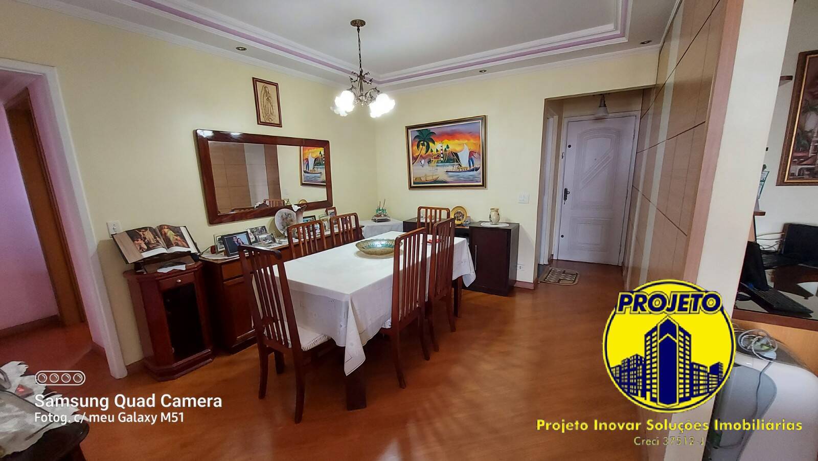 Apartamento à venda com 3 quartos, 110m² - Foto 7