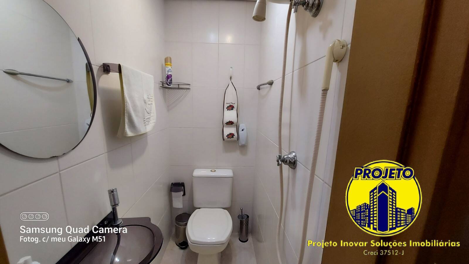 Apartamento à venda com 3 quartos, 110m² - Foto 13