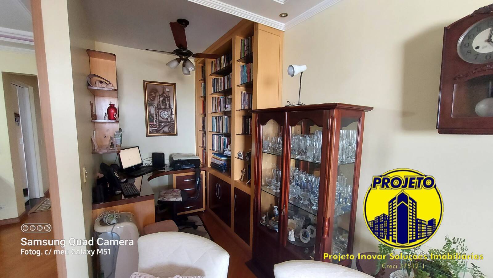 Apartamento à venda com 3 quartos, 110m² - Foto 6