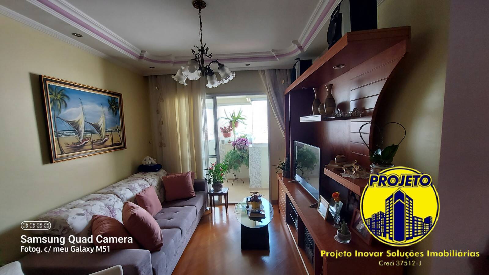 Apartamento à venda com 3 quartos, 110m² - Foto 5