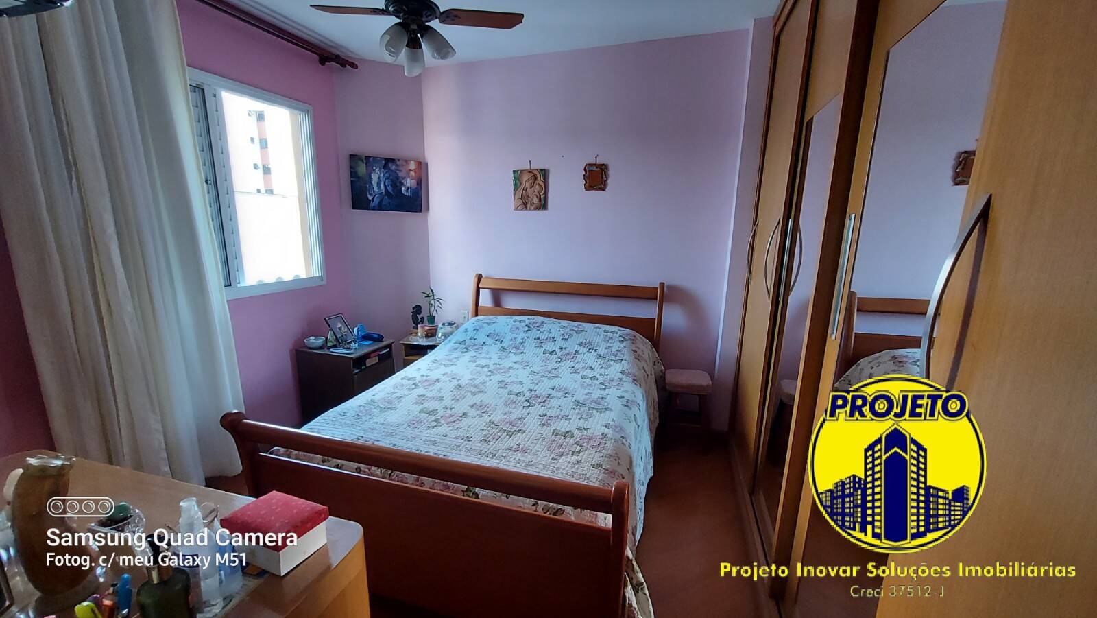 Apartamento à venda com 3 quartos, 110m² - Foto 14