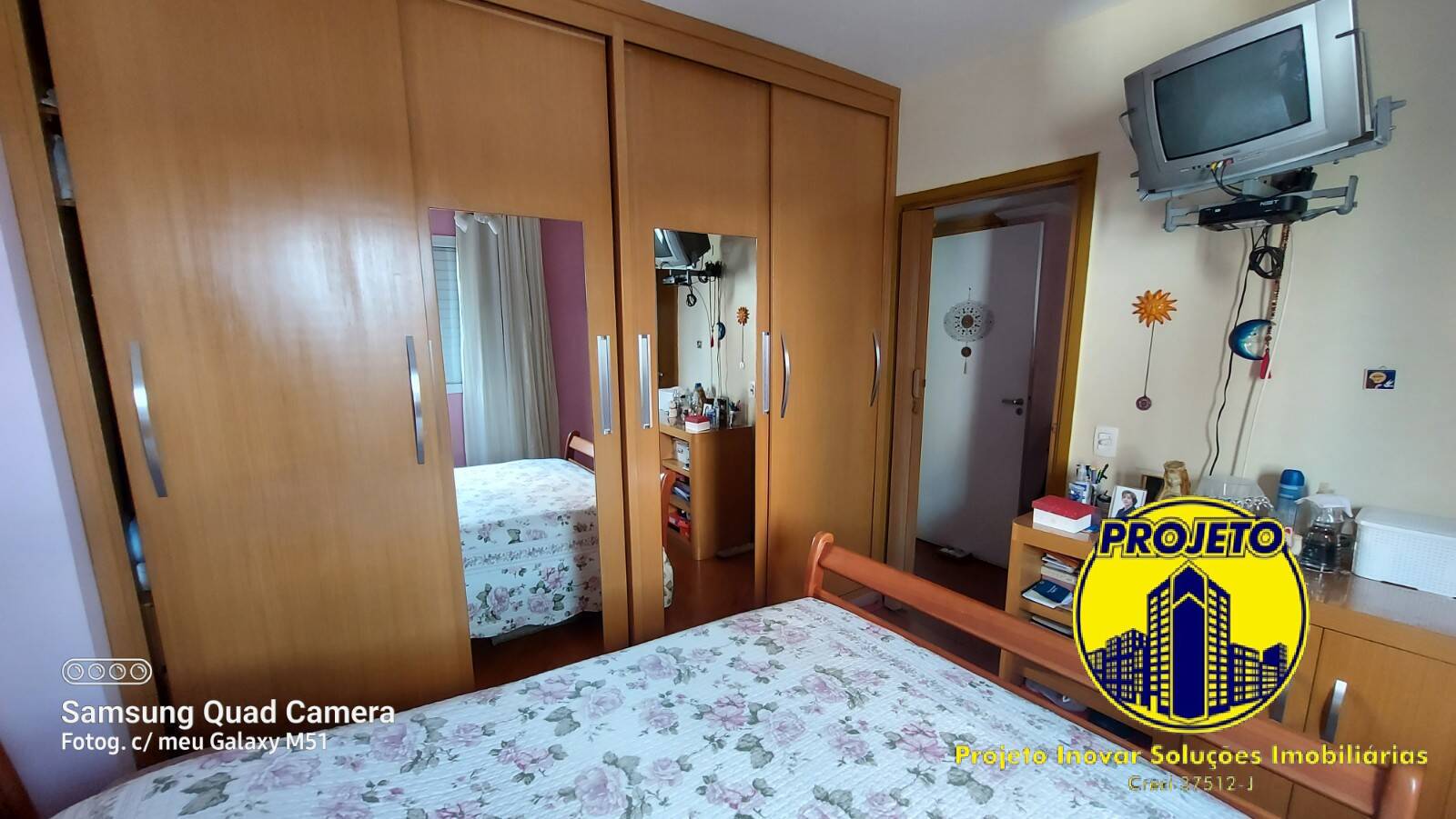 Apartamento à venda com 3 quartos, 110m² - Foto 16