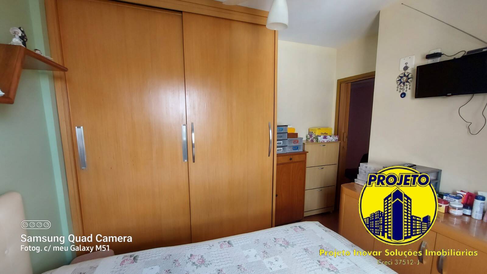 Apartamento à venda com 3 quartos, 110m² - Foto 19