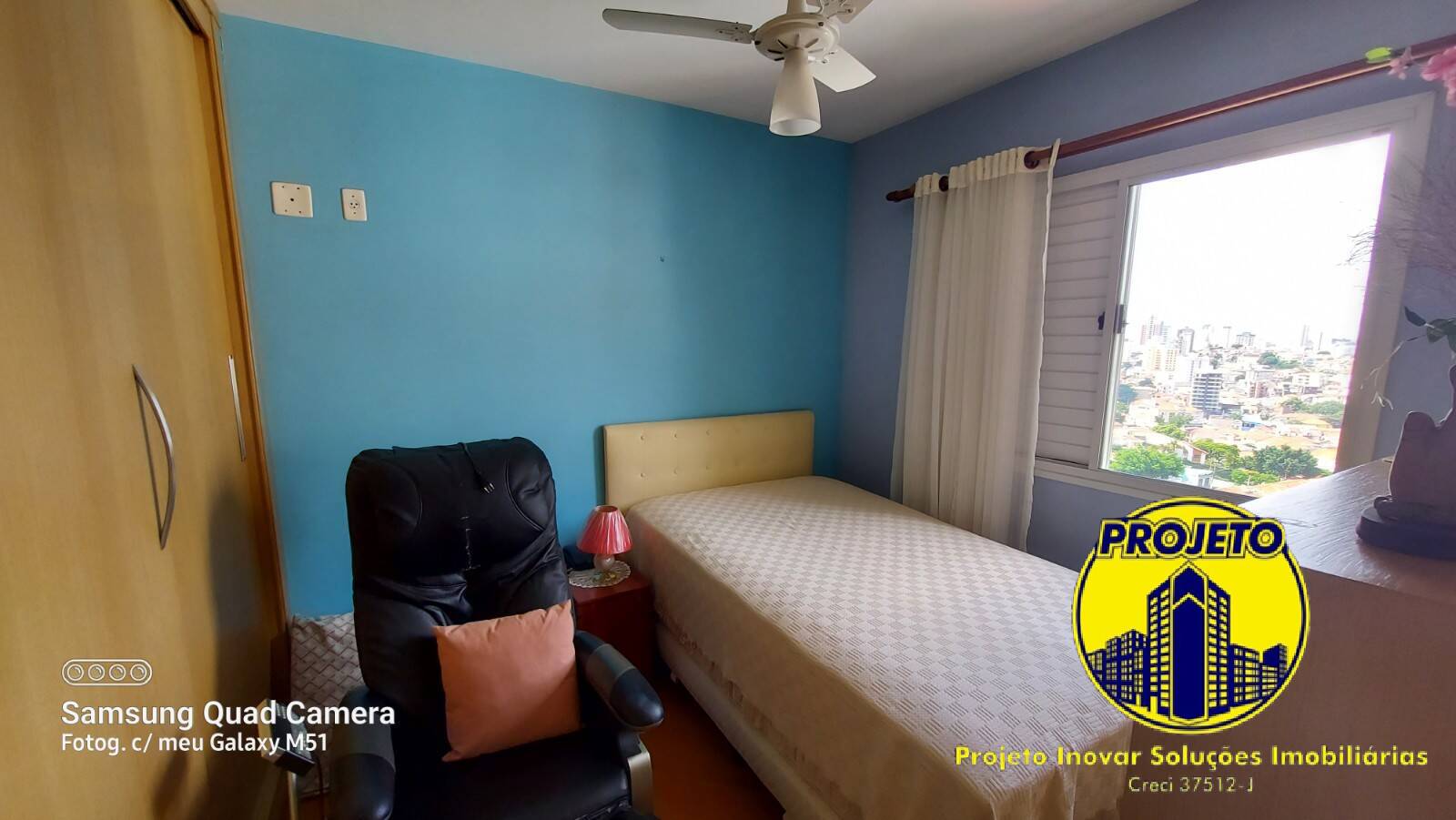 Apartamento à venda com 3 quartos, 110m² - Foto 20