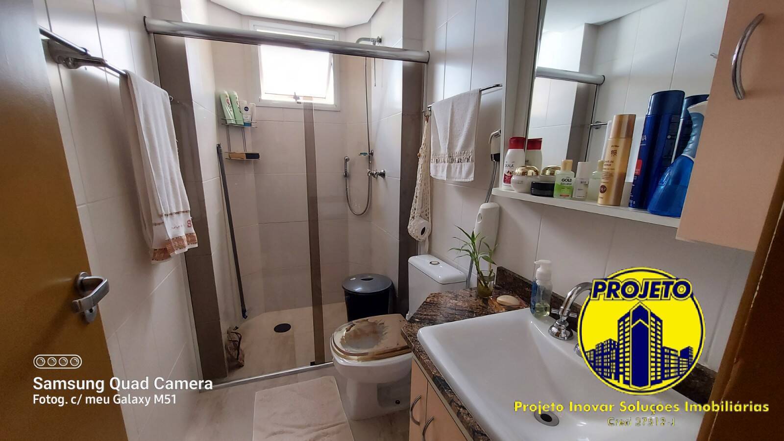 Apartamento à venda com 3 quartos, 110m² - Foto 22