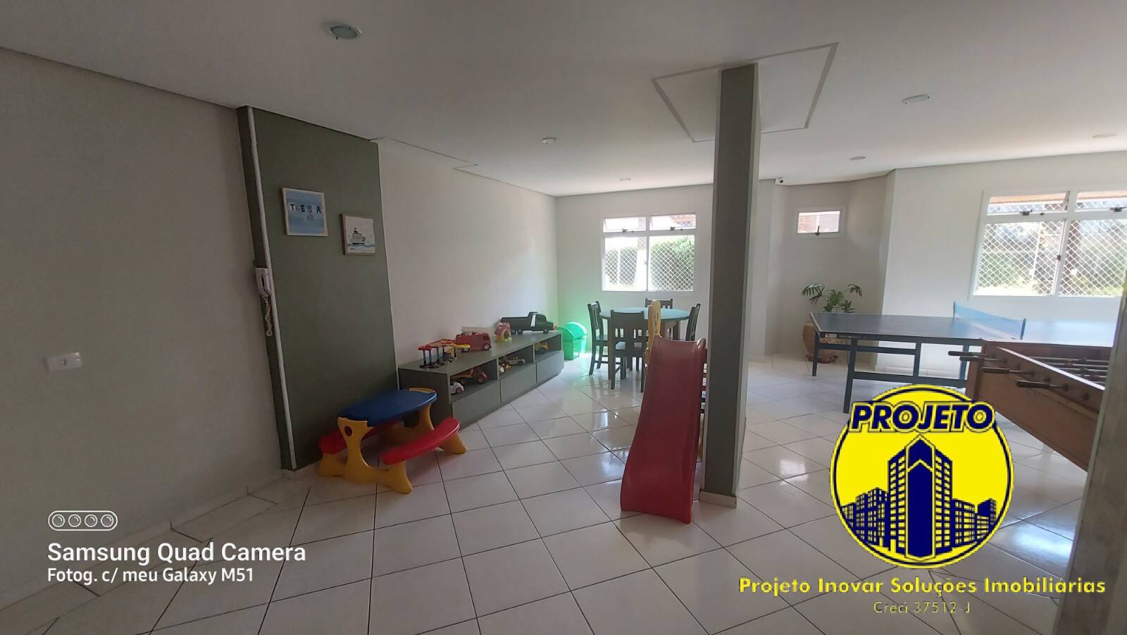 Apartamento à venda com 3 quartos, 110m² - Foto 26