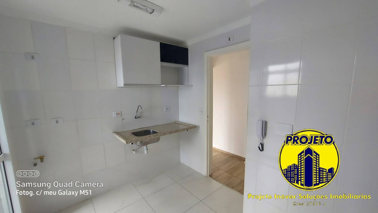 Apartamento para alugar com 2 quartos, 57m² - Foto 6