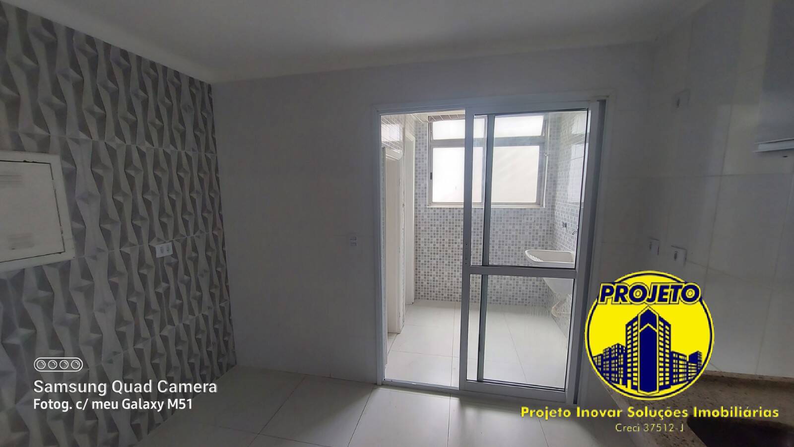 Apartamento para alugar com 2 quartos, 57m² - Foto 3