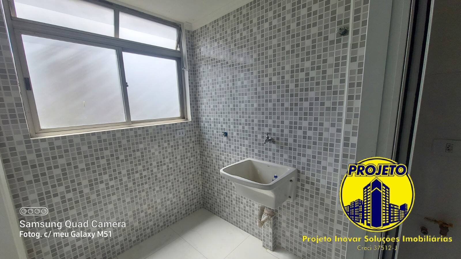 Apartamento para alugar com 2 quartos, 57m² - Foto 7