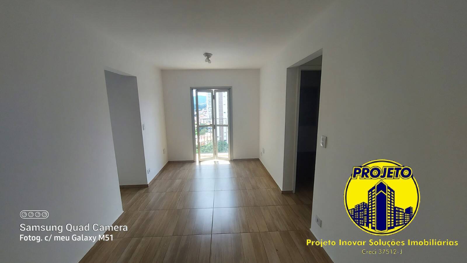 Apartamento para alugar com 2 quartos, 57m² - Foto 4