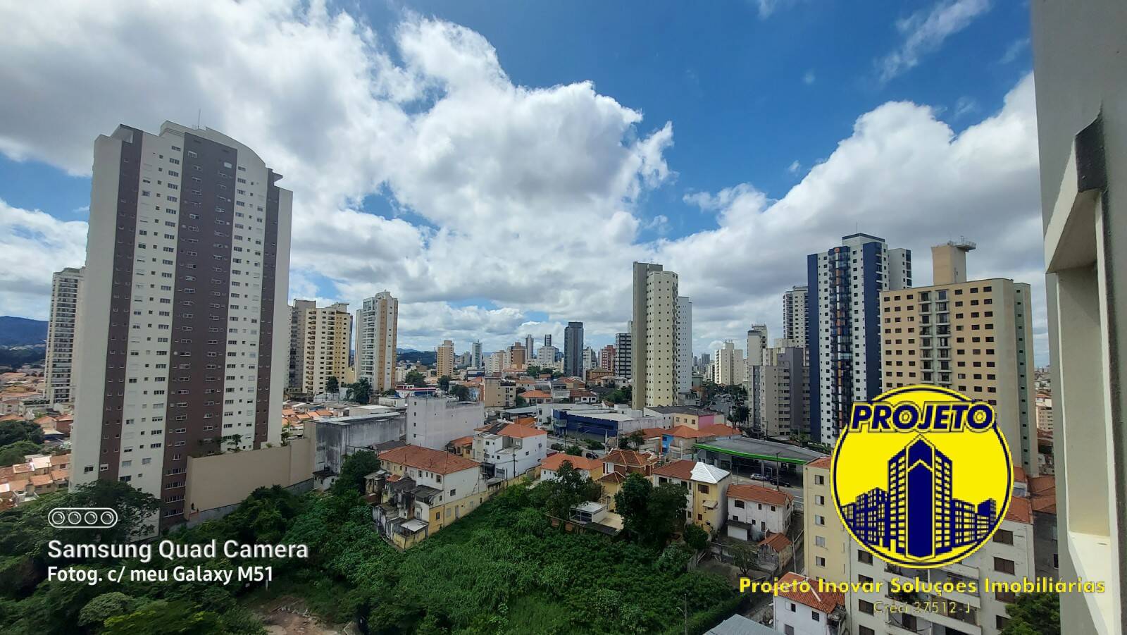 Apartamento para alugar com 2 quartos, 57m² - Foto 2