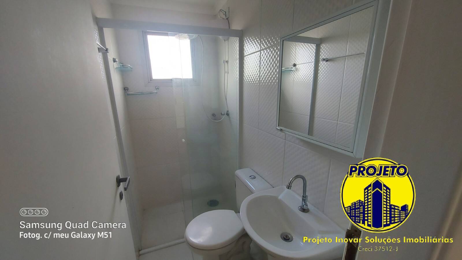 Apartamento para alugar com 2 quartos, 57m² - Foto 10