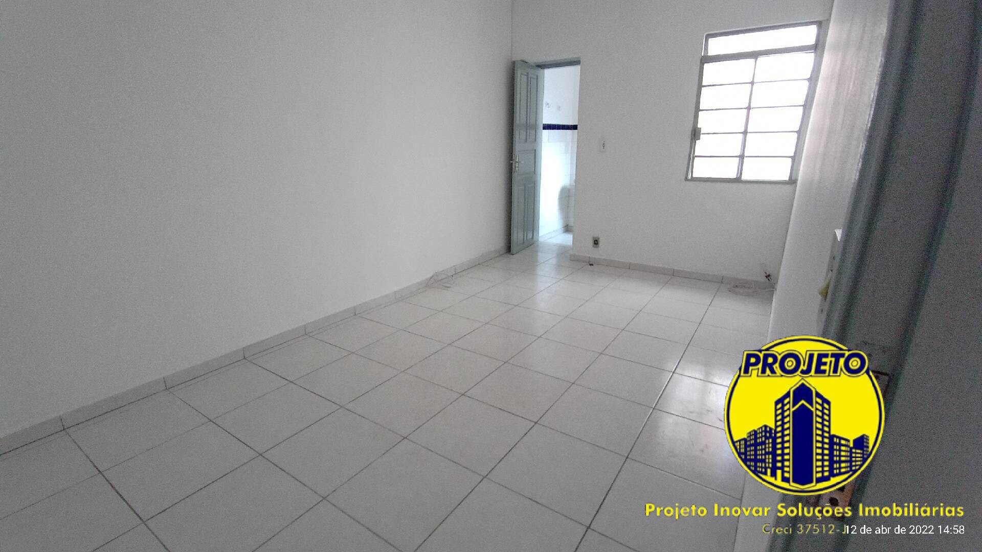 Casa para alugar com 1 quarto, 35m² - Foto 1