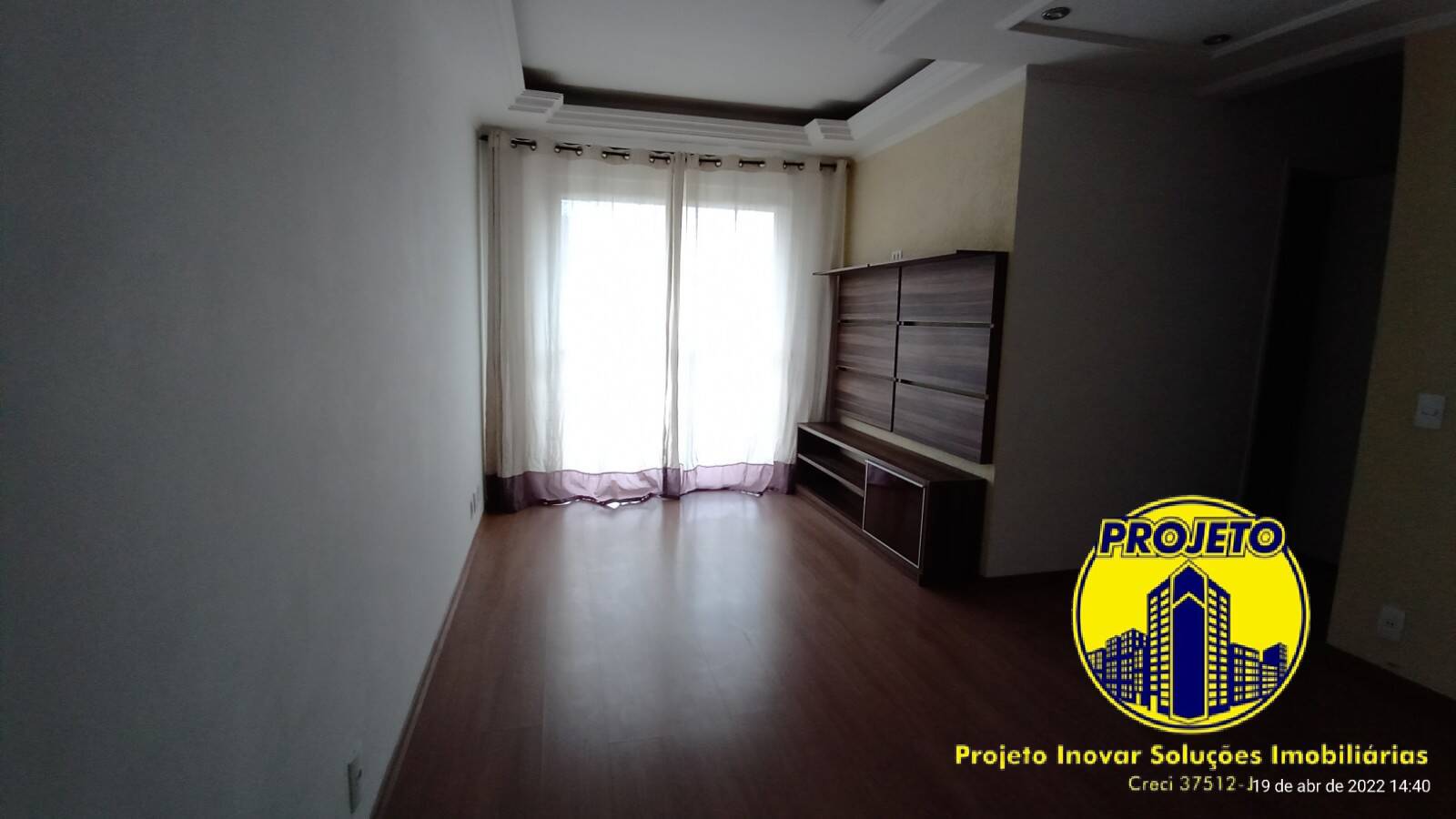 Apartamento para alugar com 2 quartos, 57m² - Foto 2