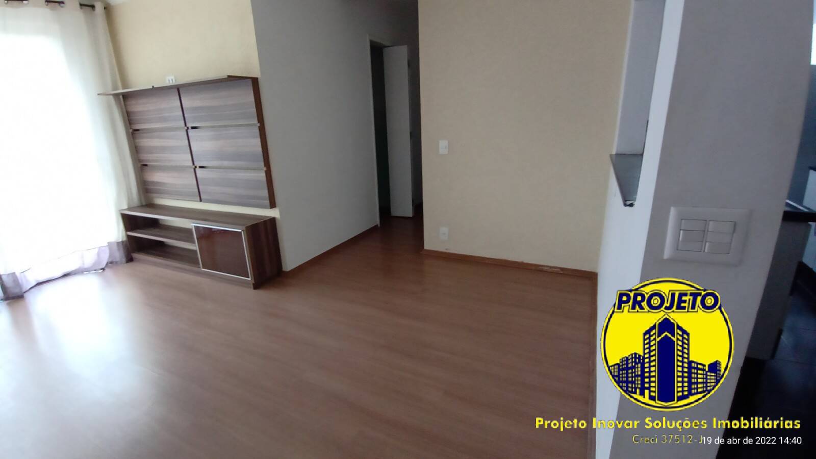 Apartamento para alugar com 2 quartos, 57m² - Foto 4