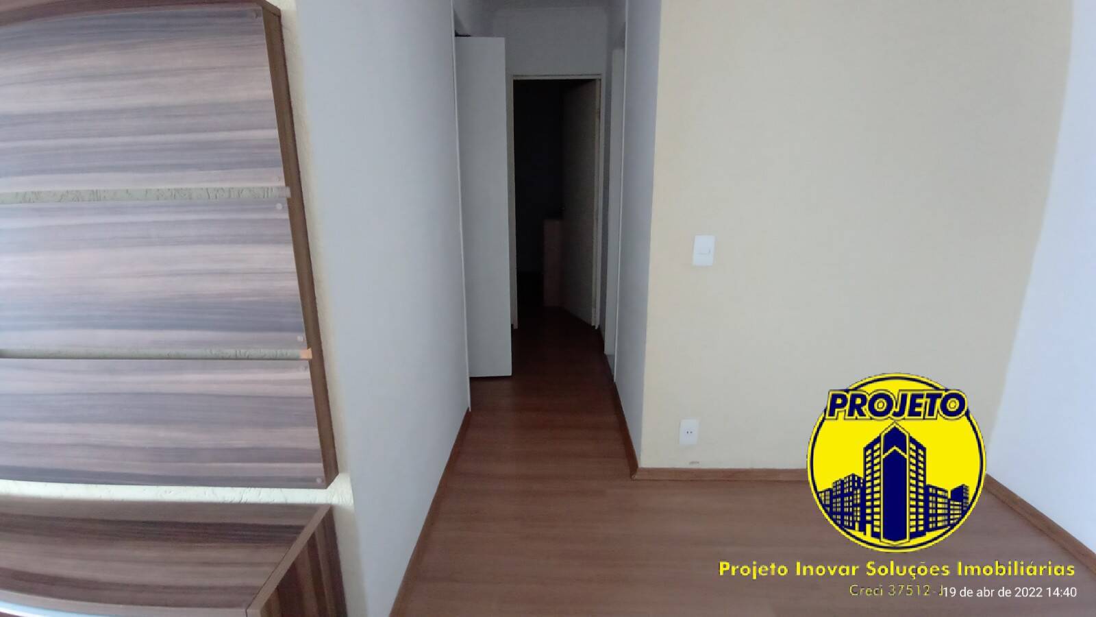 Apartamento para alugar com 2 quartos, 57m² - Foto 5