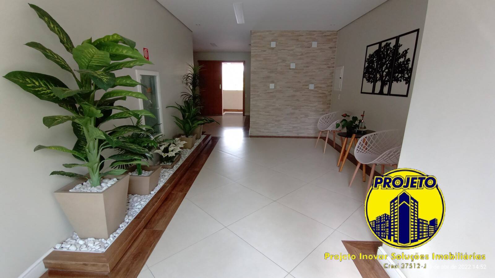 Apartamento para alugar com 2 quartos, 57m² - Foto 16