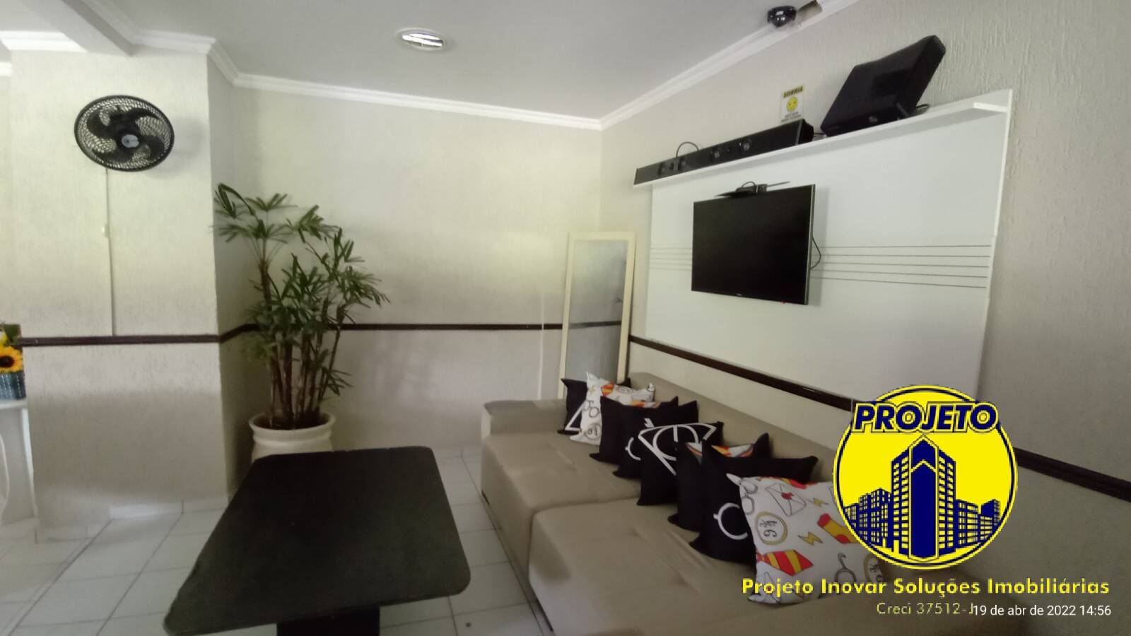 Apartamento para alugar com 2 quartos, 57m² - Foto 25