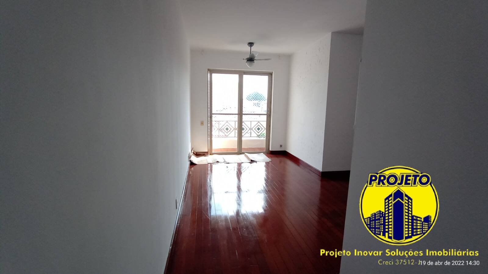 Apartamento para alugar com 2 quartos, 57m² - Foto 2