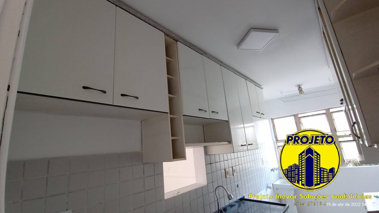 Apartamento para alugar com 2 quartos, 57m² - Foto 5