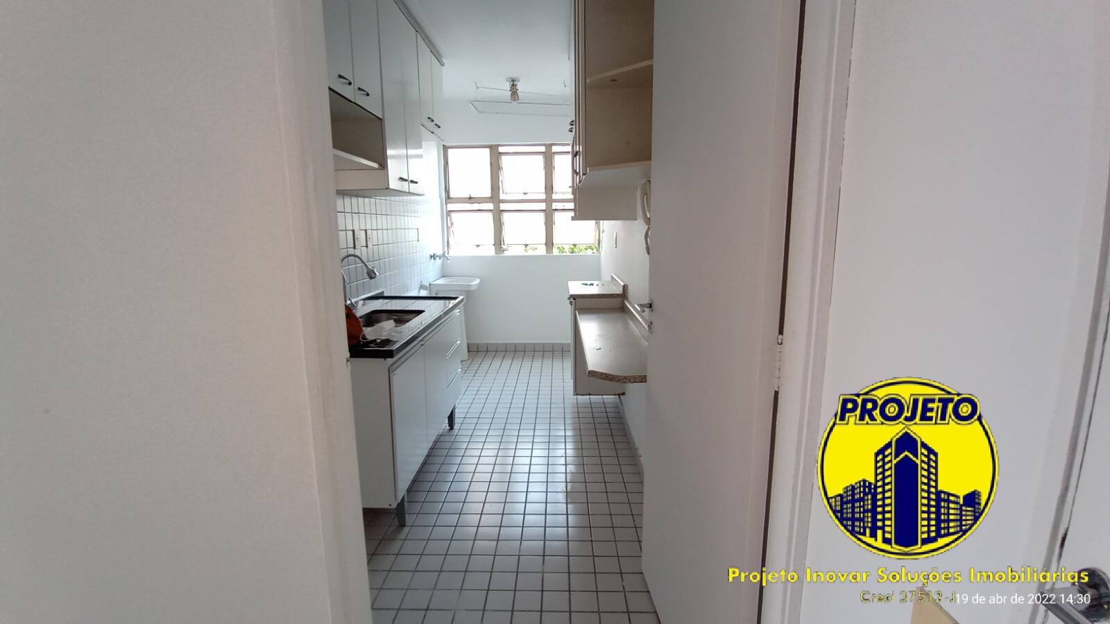 Apartamento para alugar com 2 quartos, 57m² - Foto 4