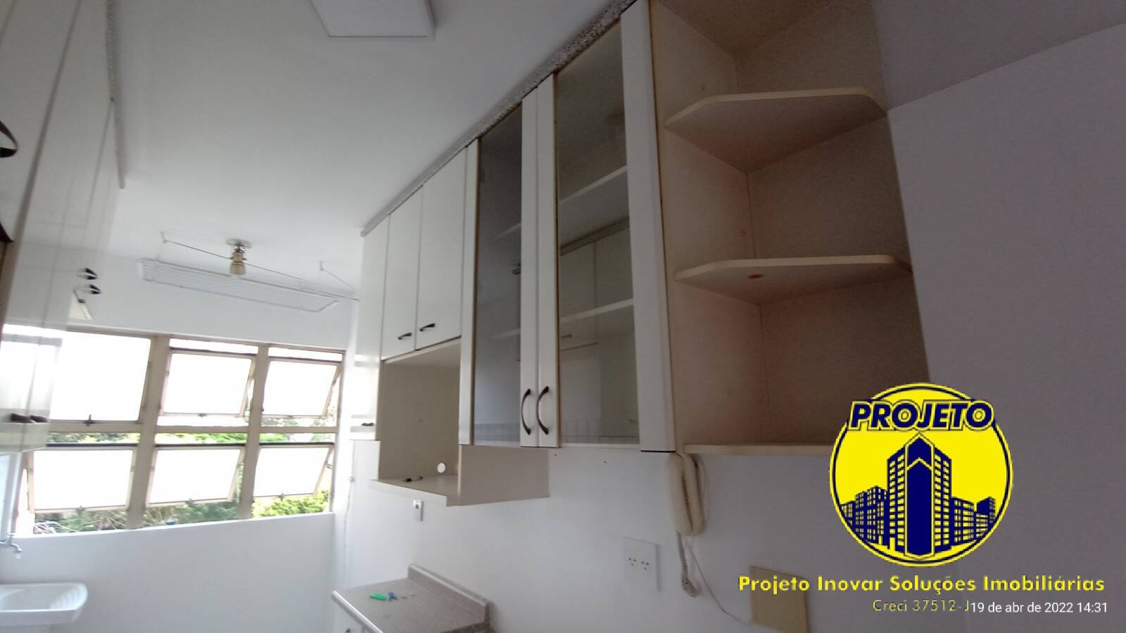 Apartamento para alugar com 2 quartos, 57m² - Foto 6