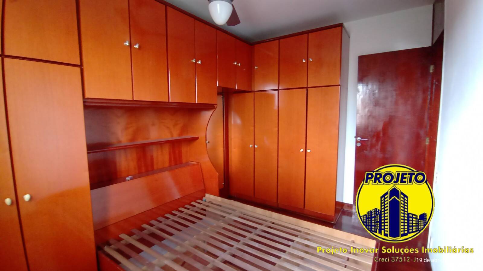 Apartamento para alugar com 2 quartos, 57m² - Foto 7