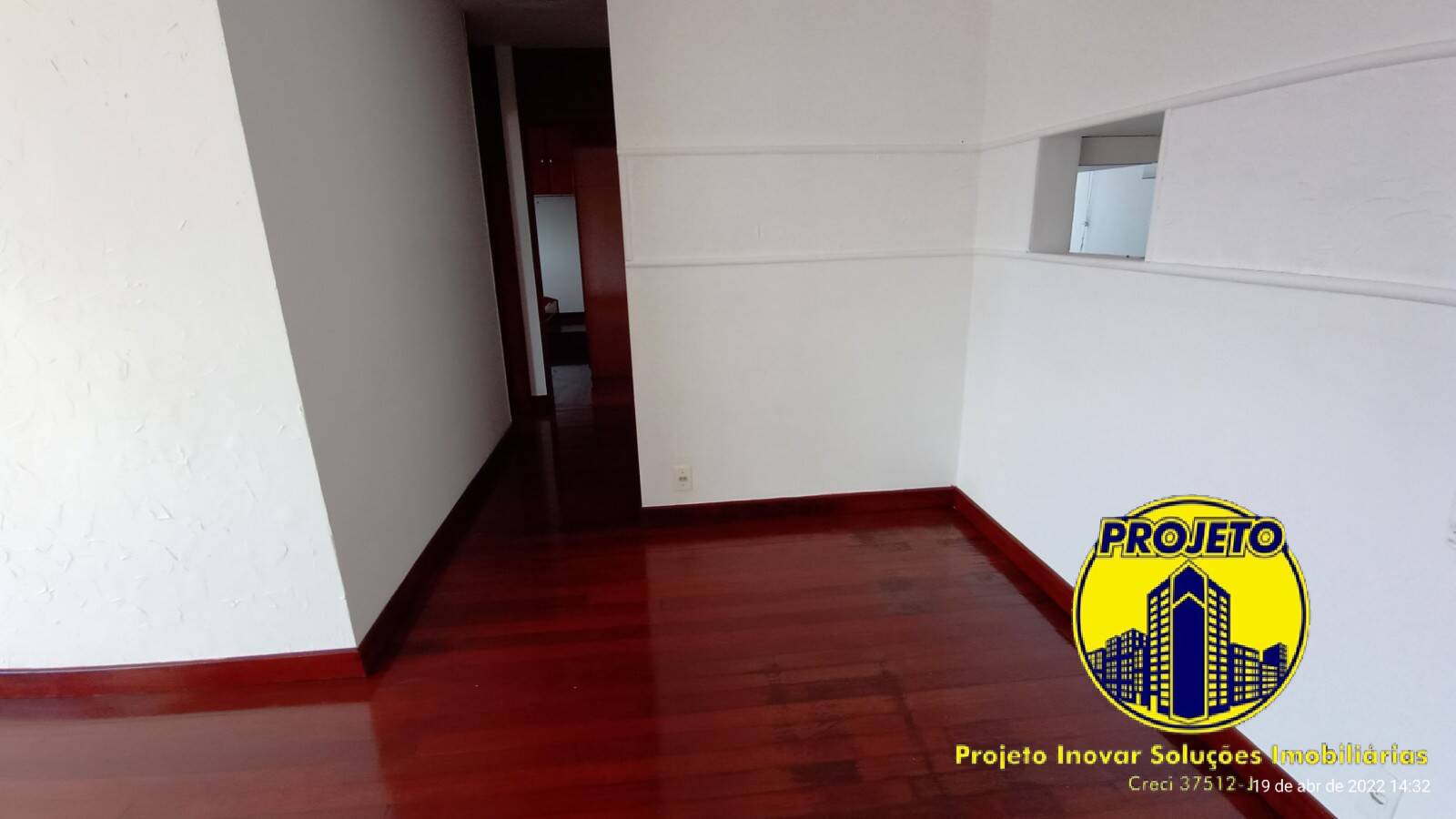 Apartamento para alugar com 2 quartos, 57m² - Foto 3