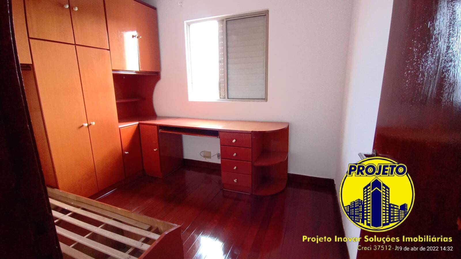 Apartamento para alugar com 2 quartos, 57m² - Foto 9