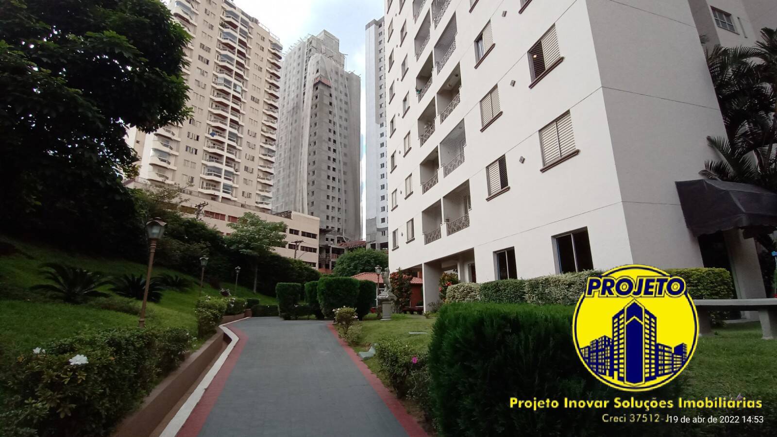 Apartamento para alugar com 2 quartos, 57m² - Foto 14