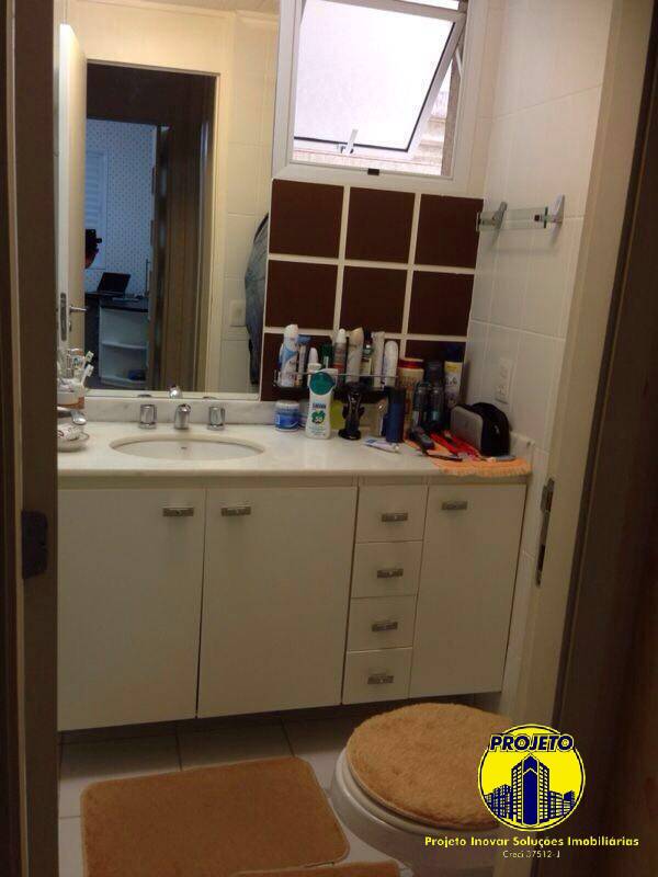 Apartamento à venda com 3 quartos, 92m² - Foto 6