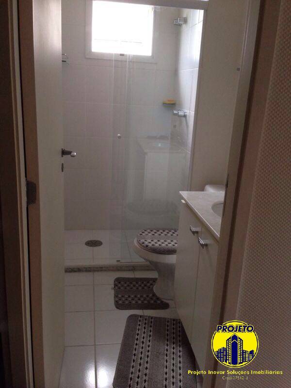 Apartamento à venda com 3 quartos, 92m² - Foto 8