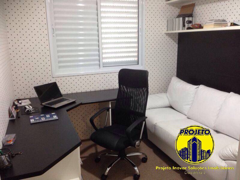 Apartamento à venda com 3 quartos, 92m² - Foto 10