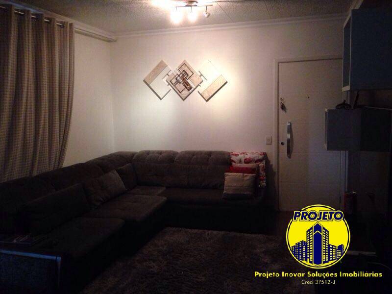 Apartamento à venda com 3 quartos, 92m² - Foto 3