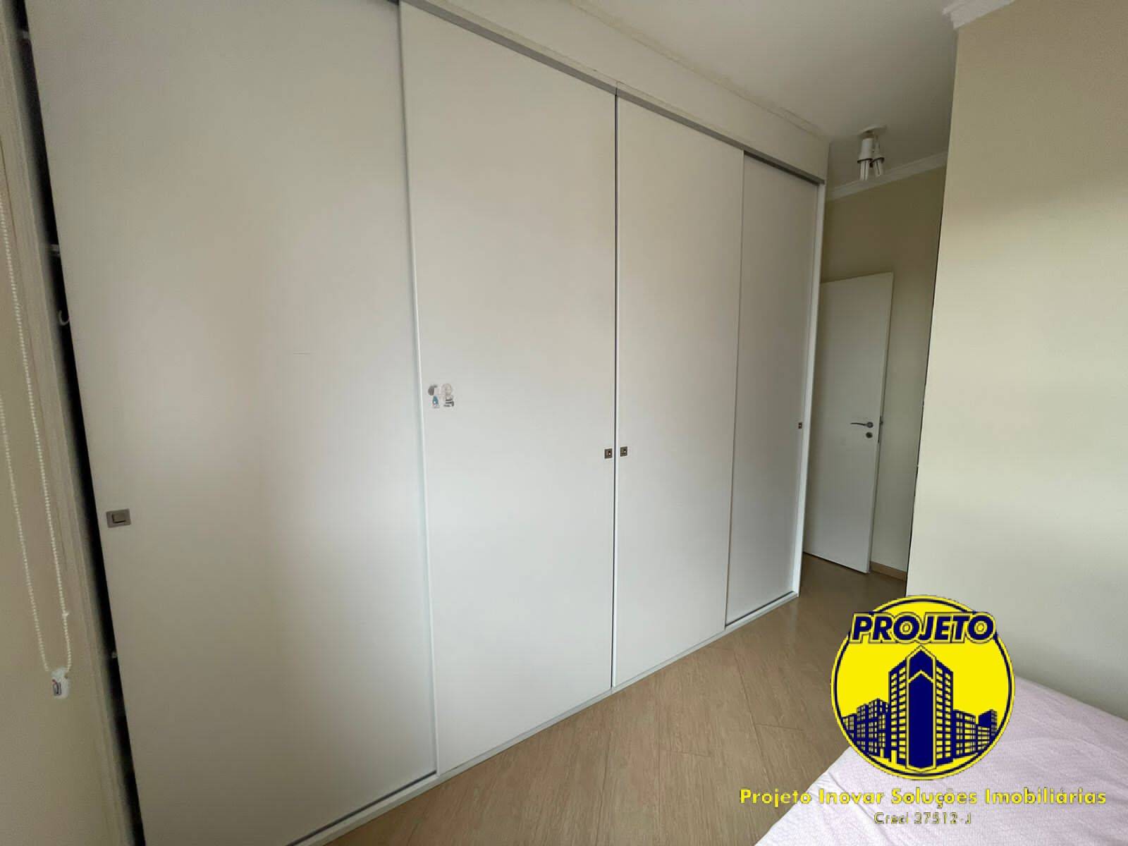 Apartamento à venda com 3 quartos, 92m² - Foto 7