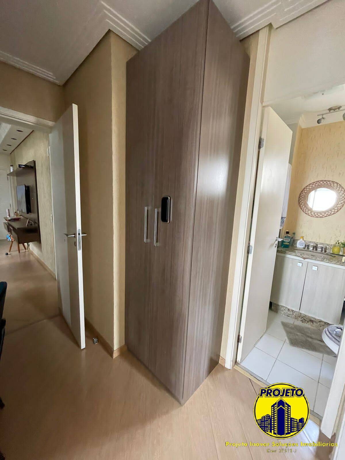 Apartamento à venda com 3 quartos, 92m² - Foto 10