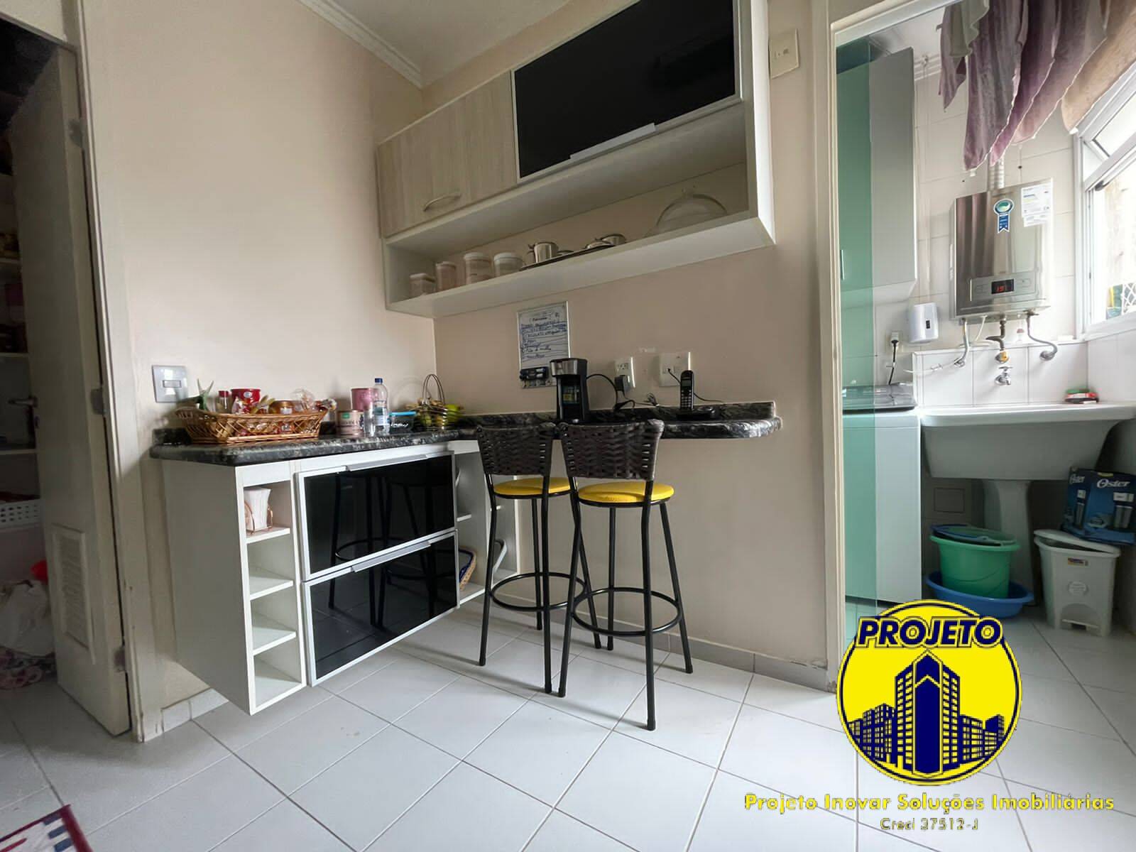 Apartamento à venda com 3 quartos, 92m² - Foto 8