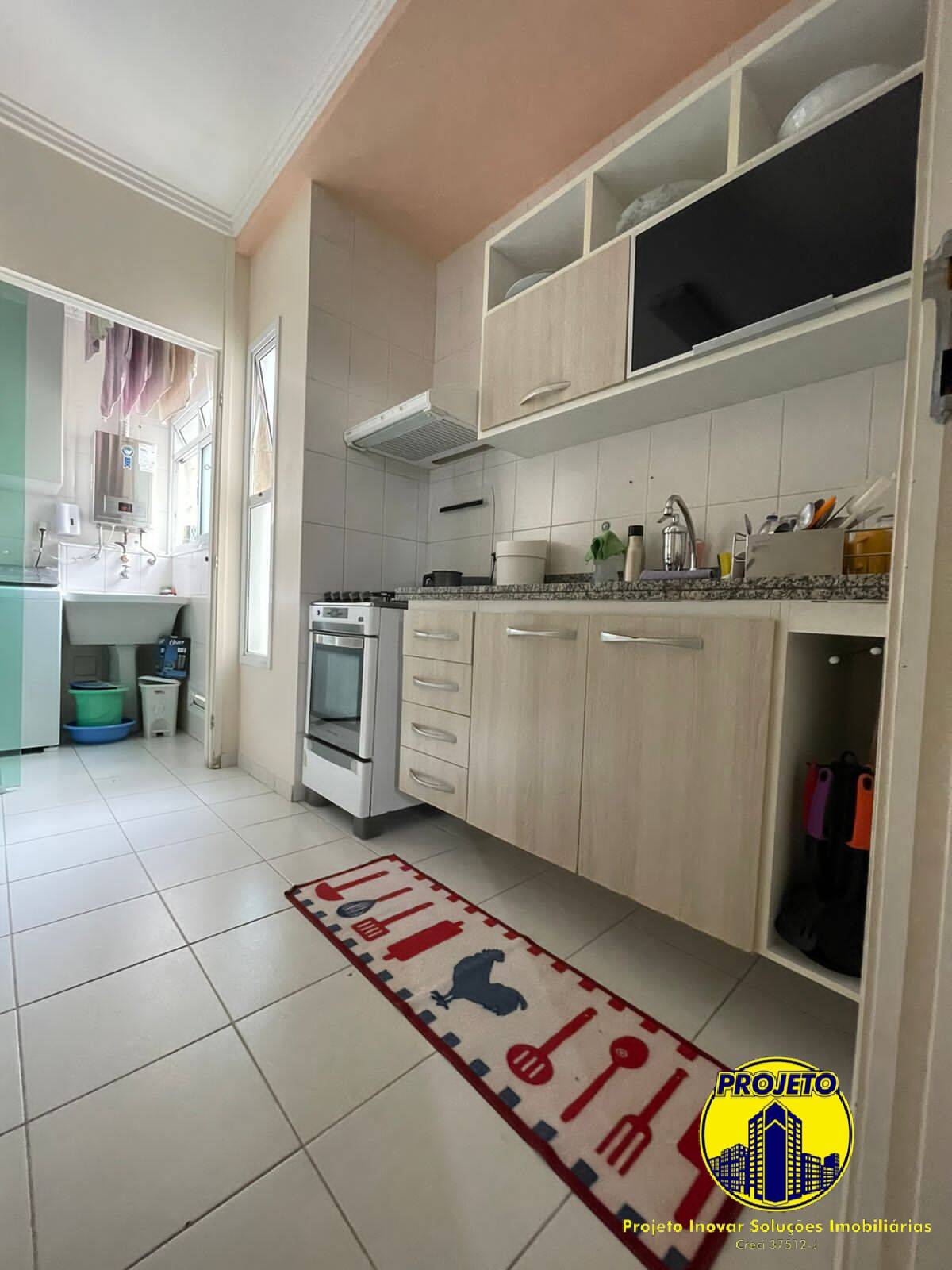 Apartamento à venda com 3 quartos, 92m² - Foto 14