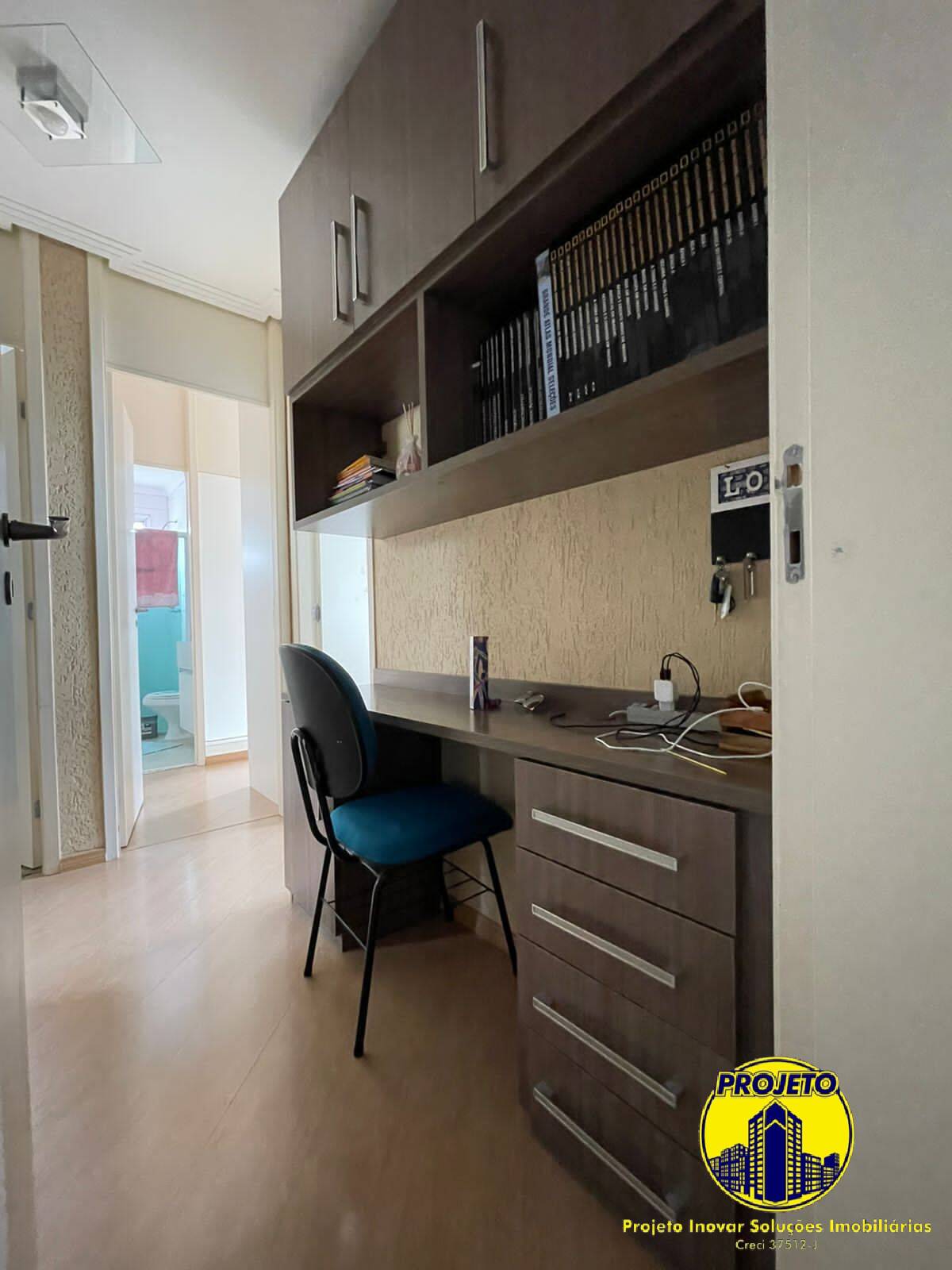 Apartamento à venda com 3 quartos, 92m² - Foto 11