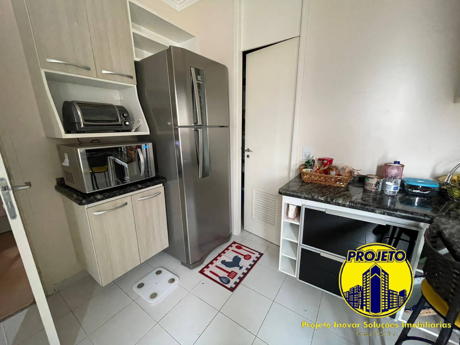 Apartamento à venda com 3 quartos, 92m² - Foto 12