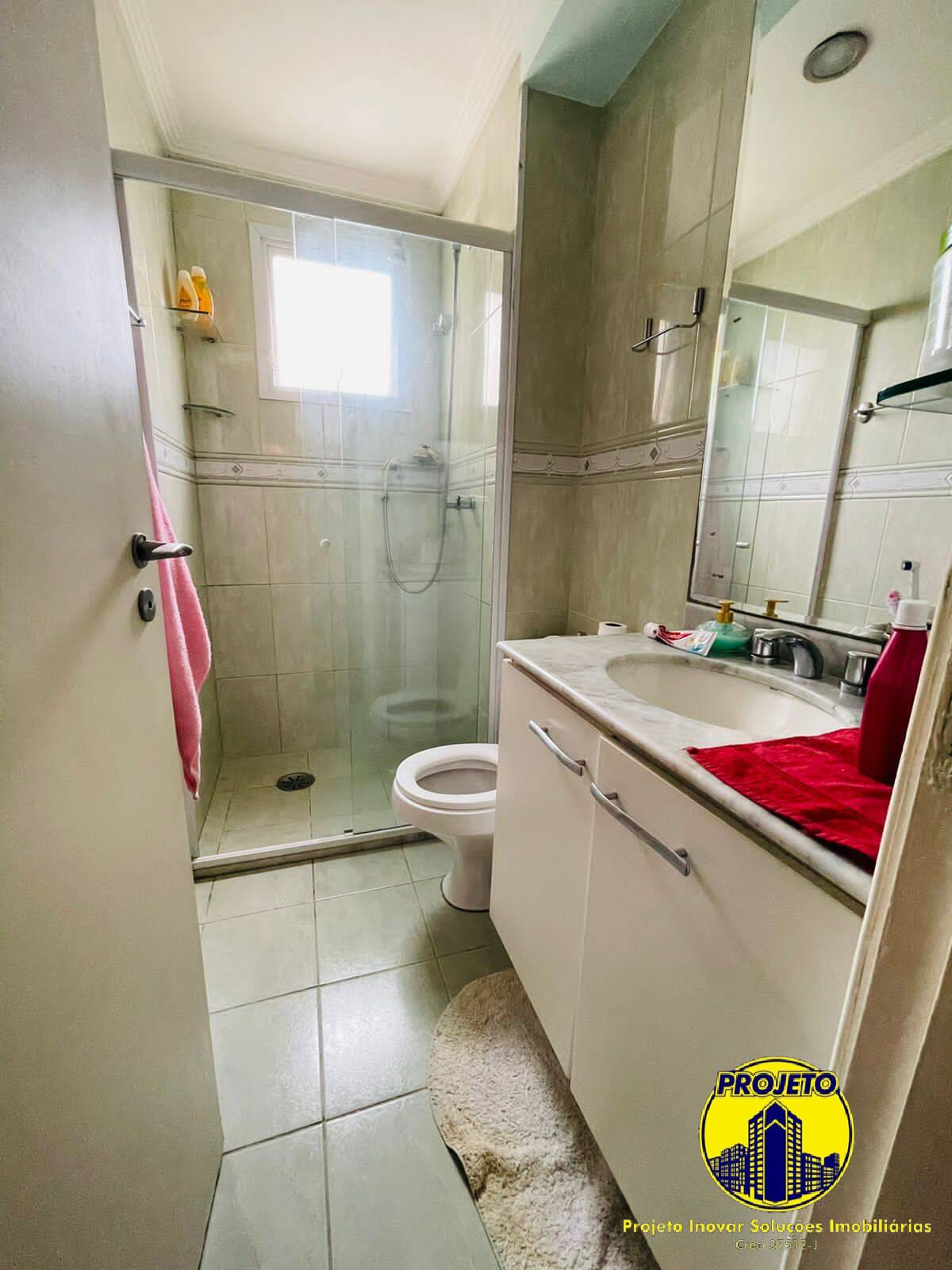 Apartamento à venda com 3 quartos, 92m² - Foto 14