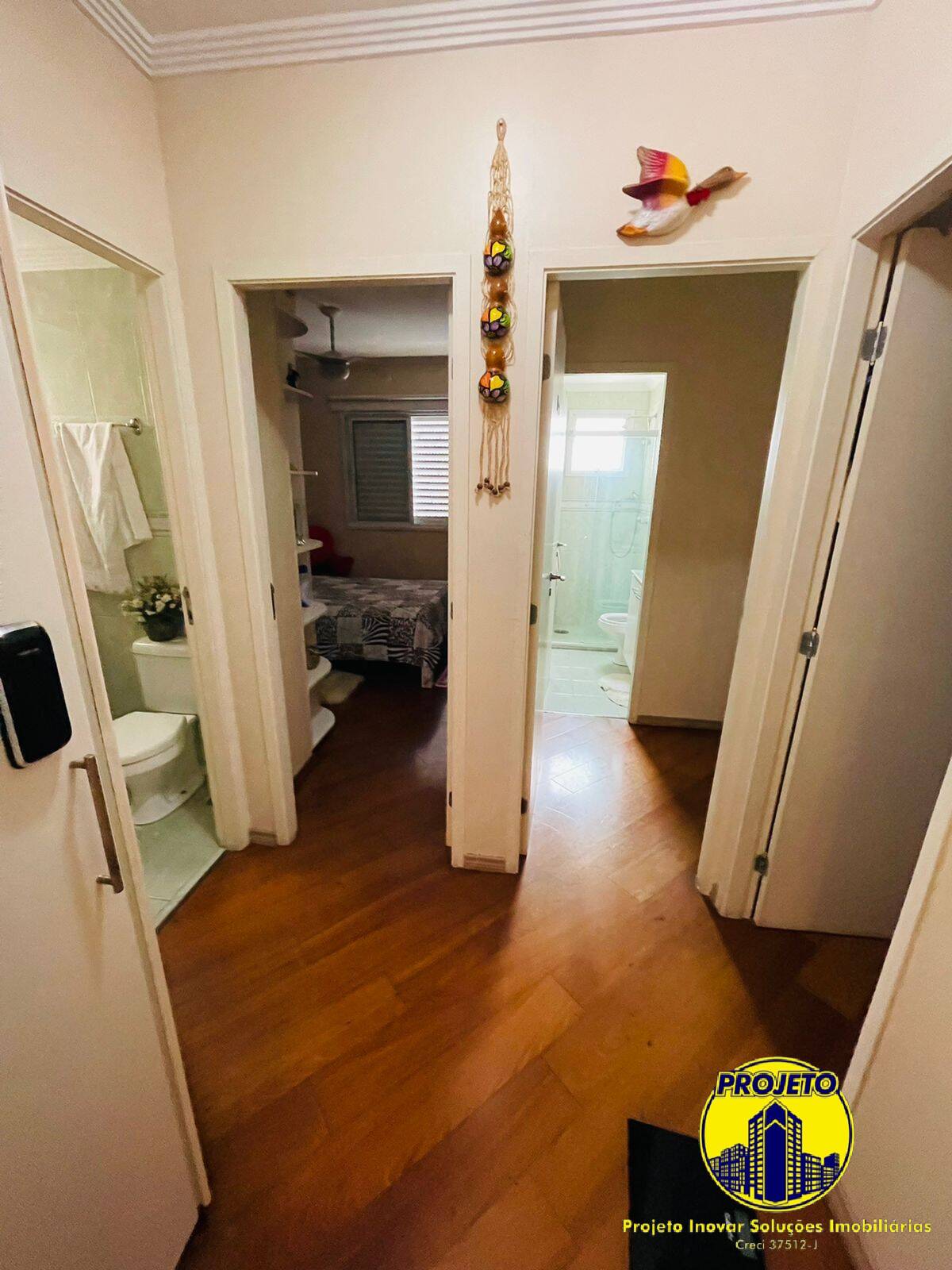 Apartamento à venda com 3 quartos, 92m² - Foto 17