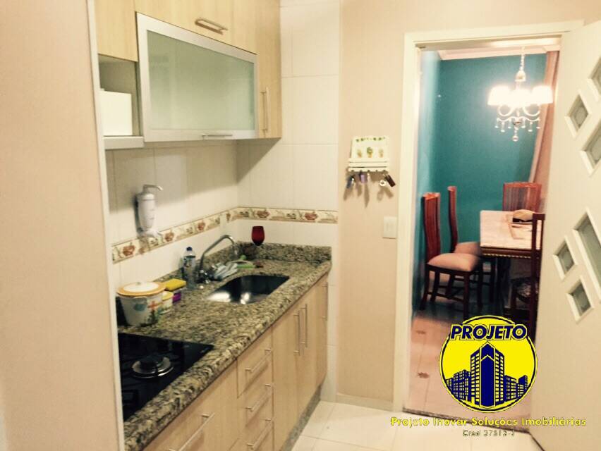 Apartamento à venda com 3 quartos, 92m² - Foto 10